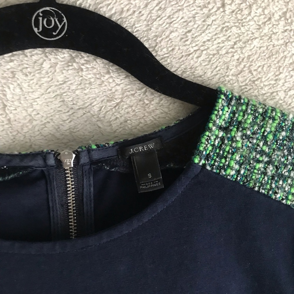 J Crew Top - Picture 3 of 8